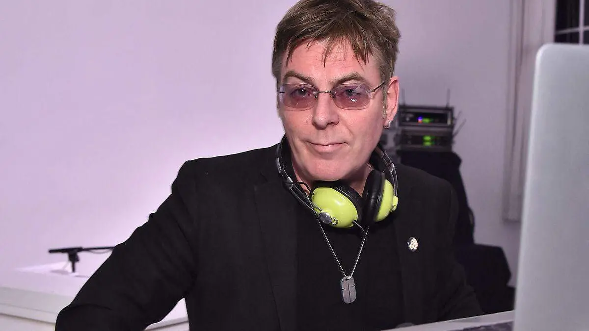 Muere Andy Rourke, legendario bajista de The Smiths, a los 59 años